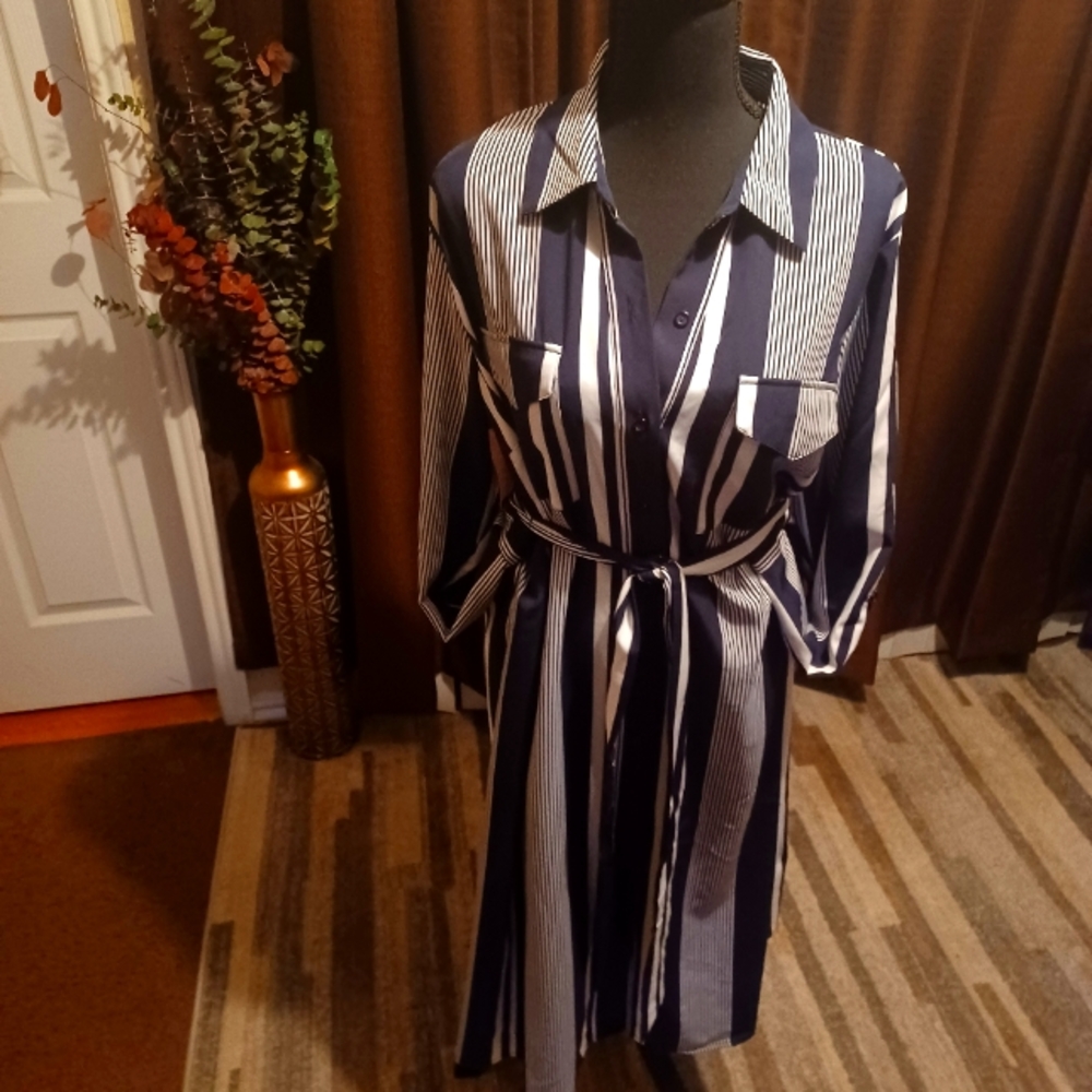 This Beautiful  Dress